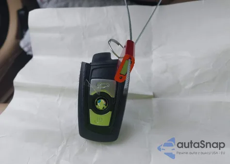 2014 BMW 428I xDrive from USA, damaged, VIN WBA3N5C52EF716189